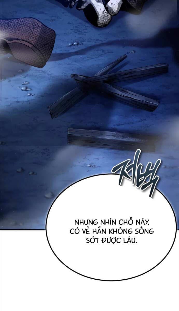 Truyện Tranh Giáo Sư Gián Điệp trang 5