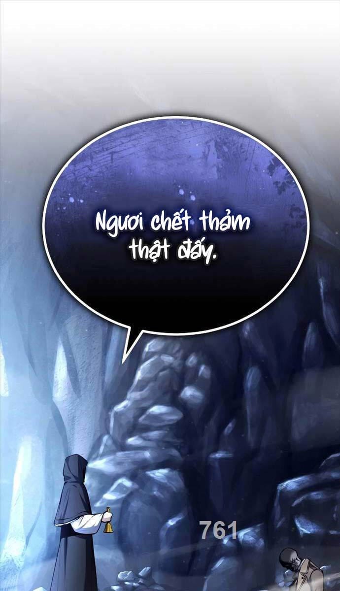 Truyện Tranh Giáo Sư Gián Điệp trang 5