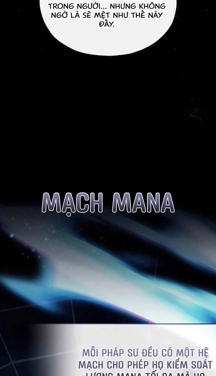 Truyện Tranh Giáo Sư Gián Điệp trang 5