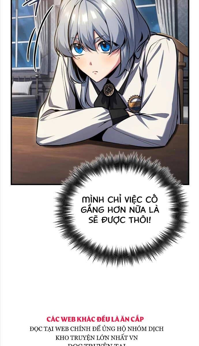 Truyện Tranh Giáo Sư Gián Điệp trang 5