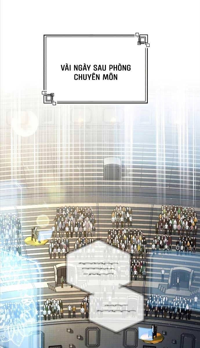 Truyện Tranh Giáo Sư Gián Điệp trang 5