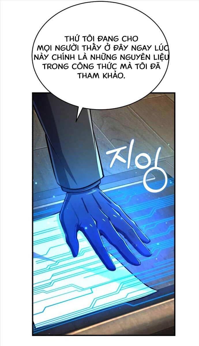 Truyện Tranh Giáo Sư Gián Điệp trang 5