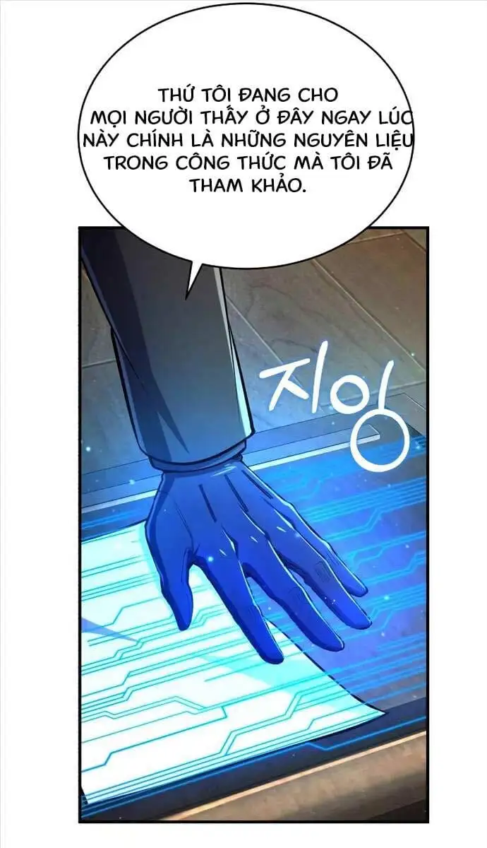 Truyện Tranh Giáo Sư Gián Điệp trang 5