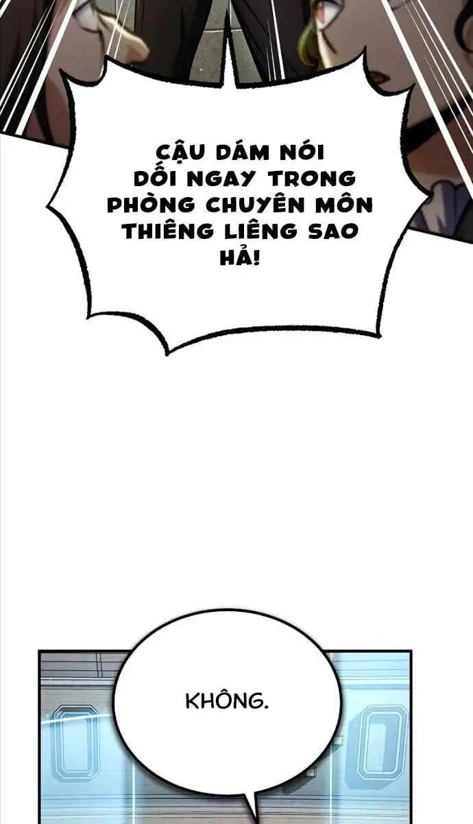 Truyện Tranh Giáo Sư Gián Điệp trang 5