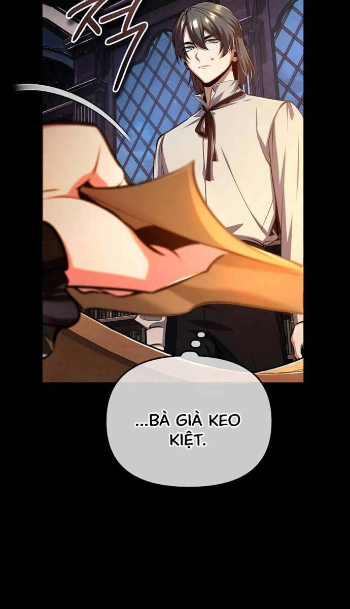 Truyện Tranh Giáo Sư Gián Điệp trang 5