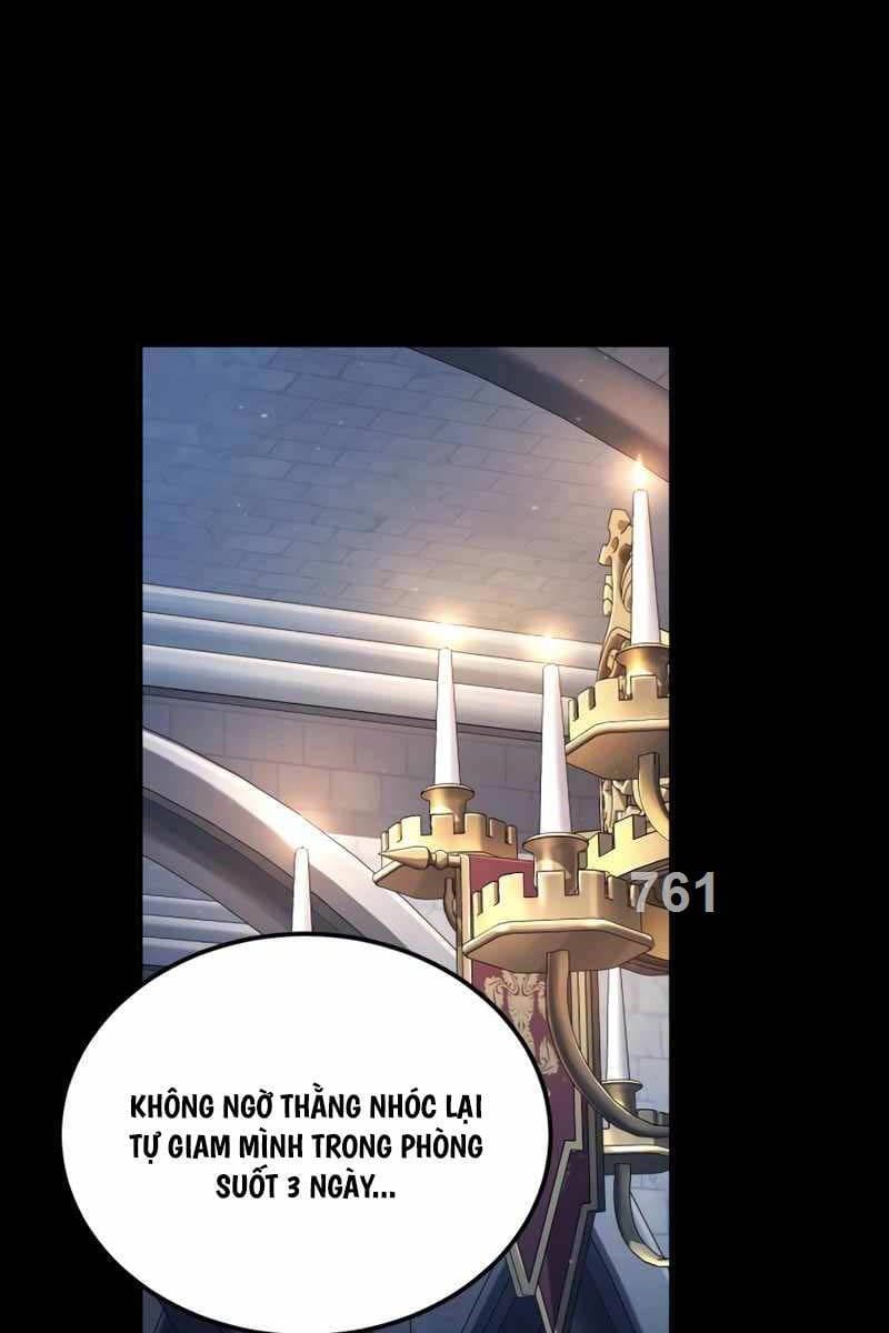 Truyện Tranh Giáo Sư Gián Điệp trang 5