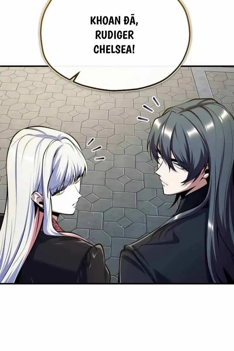 Truyện Tranh Giáo Sư Gián Điệp trang 5