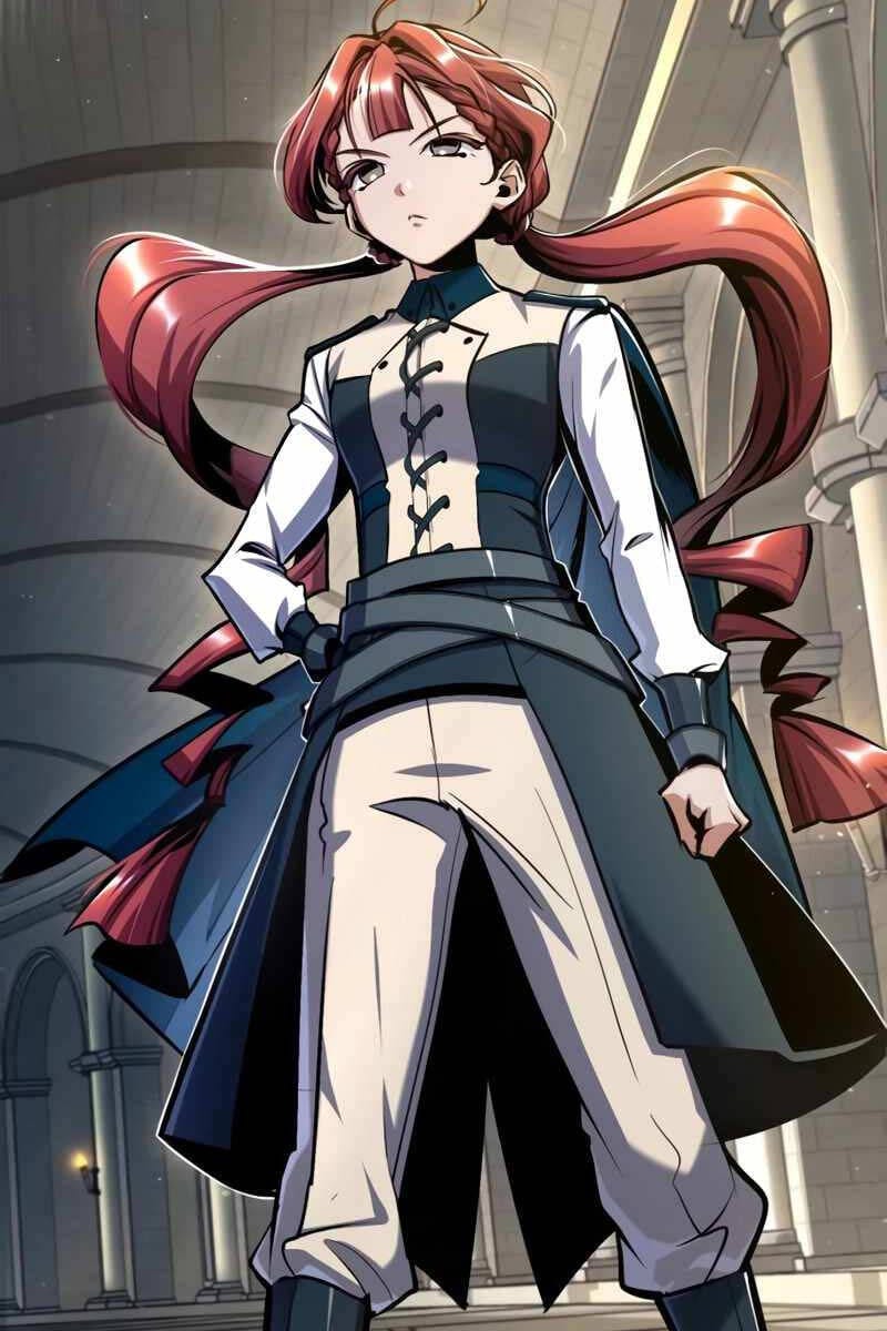 Truyện Tranh Giáo Sư Gián Điệp trang 5