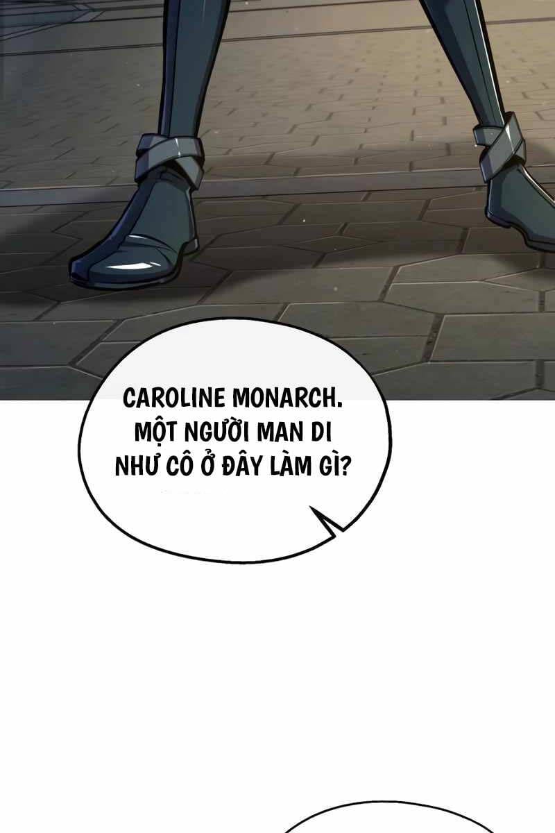 Truyện Tranh Giáo Sư Gián Điệp trang 5