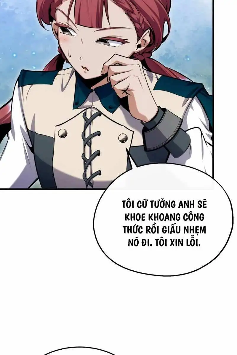 Truyện Tranh Giáo Sư Gián Điệp trang 5