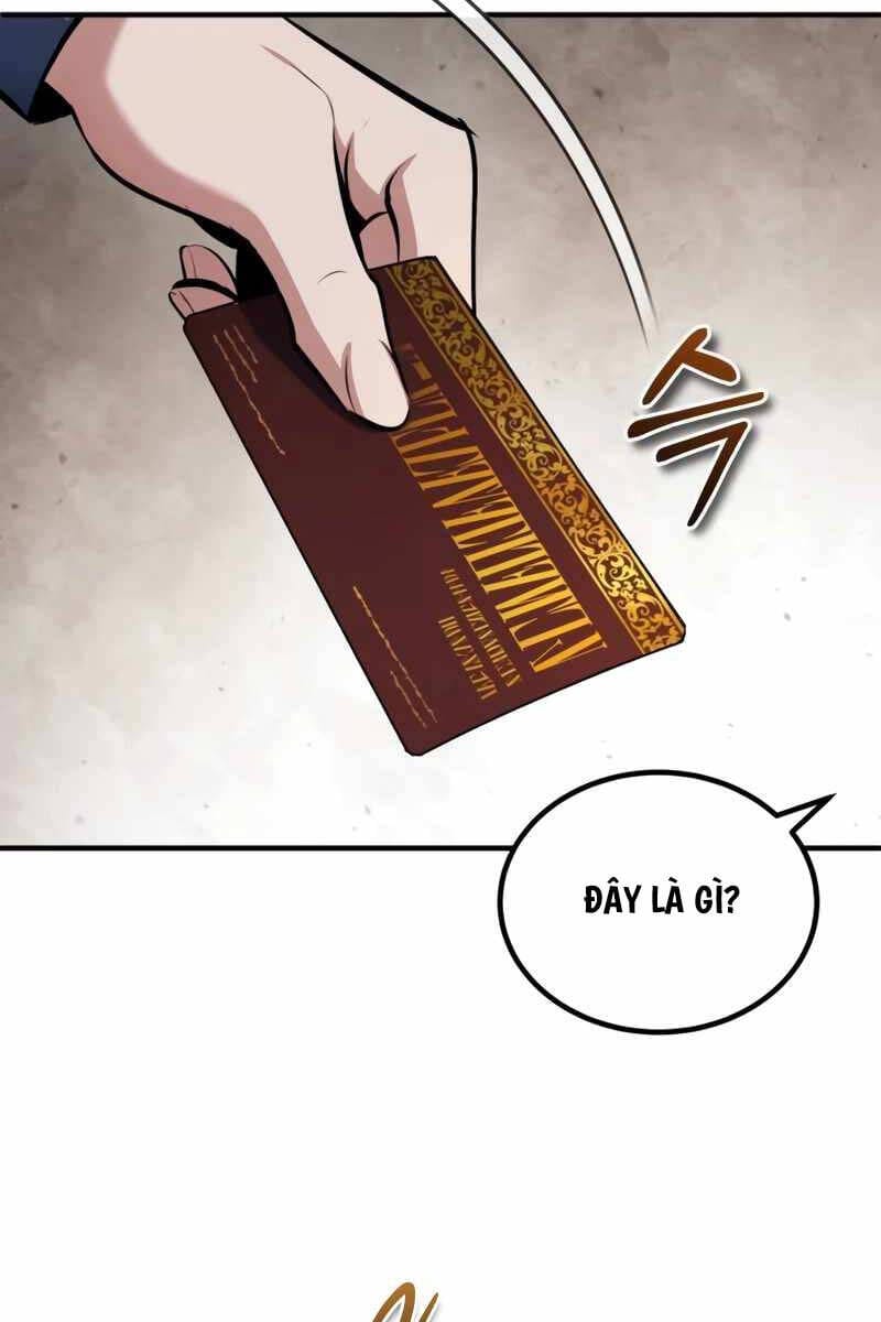 Truyện Tranh Giáo Sư Gián Điệp trang 5