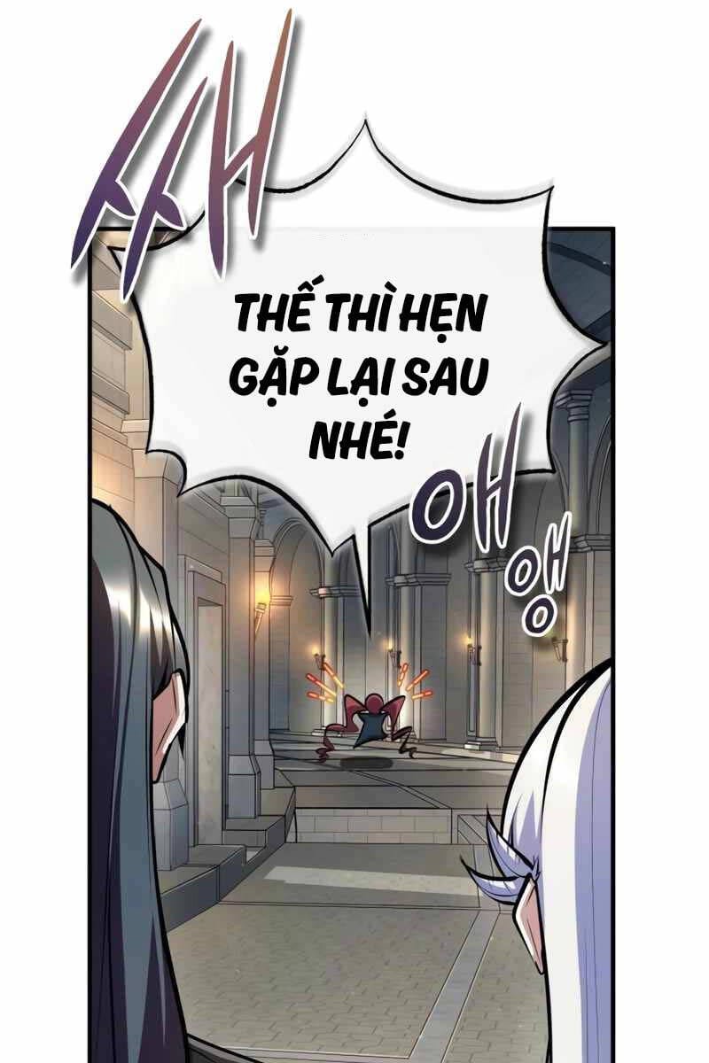 Truyện Tranh Giáo Sư Gián Điệp trang 5