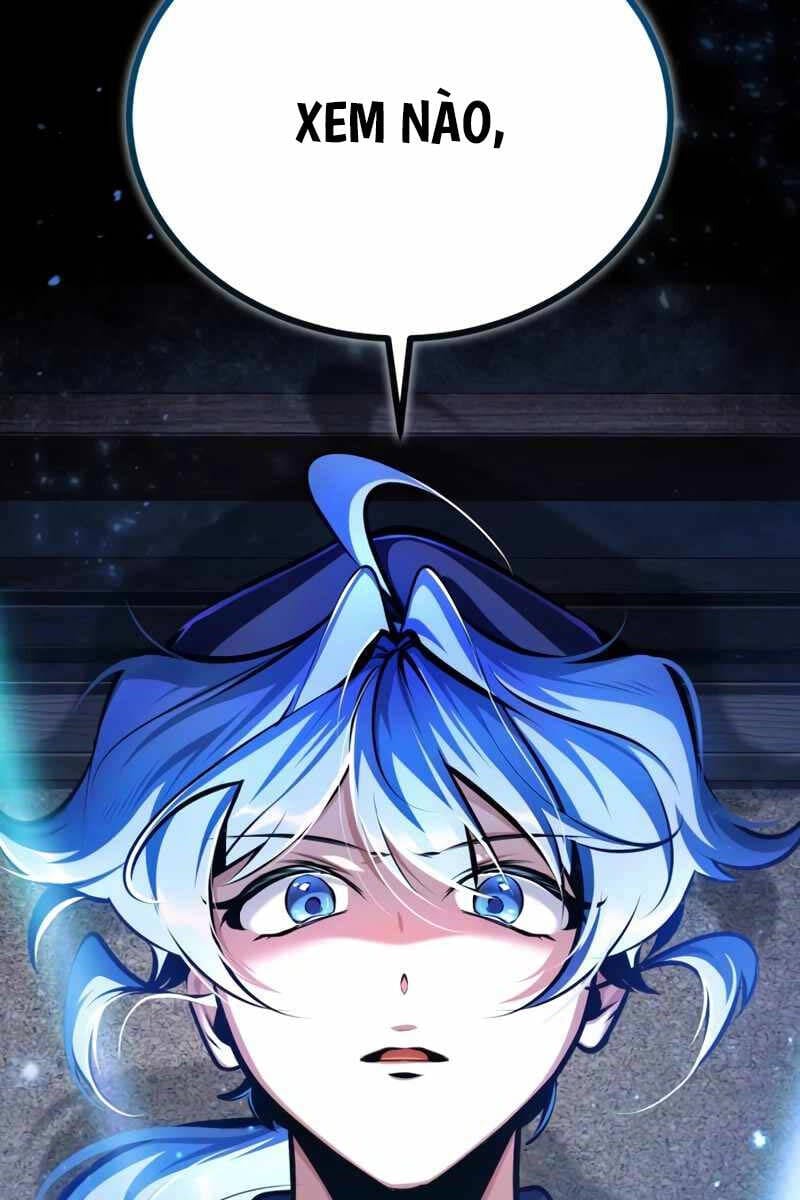 Truyện Tranh Giáo Sư Gián Điệp trang 5