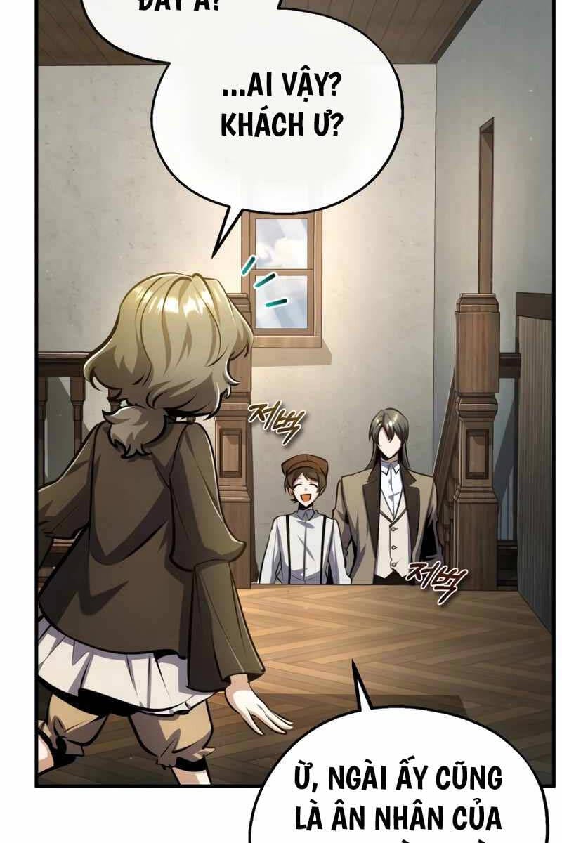 Truyện Tranh Giáo Sư Gián Điệp trang 5