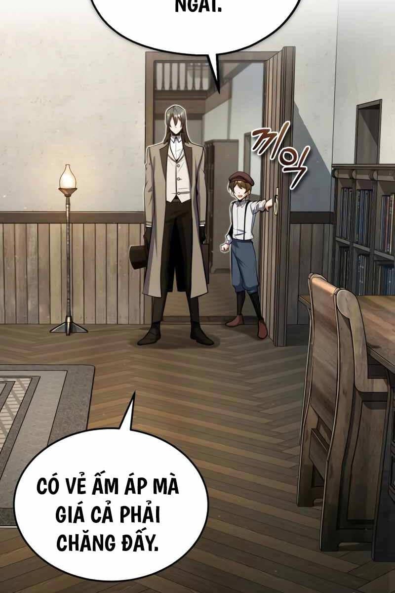 Truyện Tranh Giáo Sư Gián Điệp trang 5