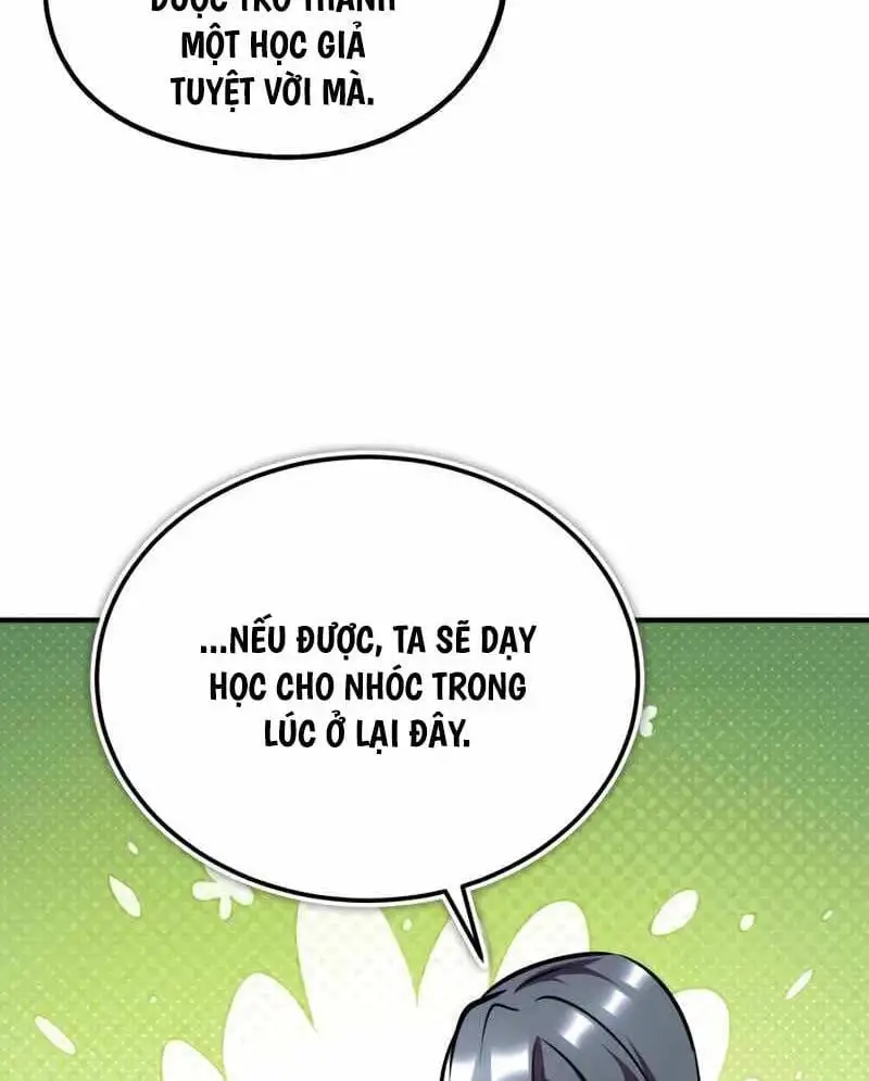 Truyện Tranh Giáo Sư Gián Điệp trang 5