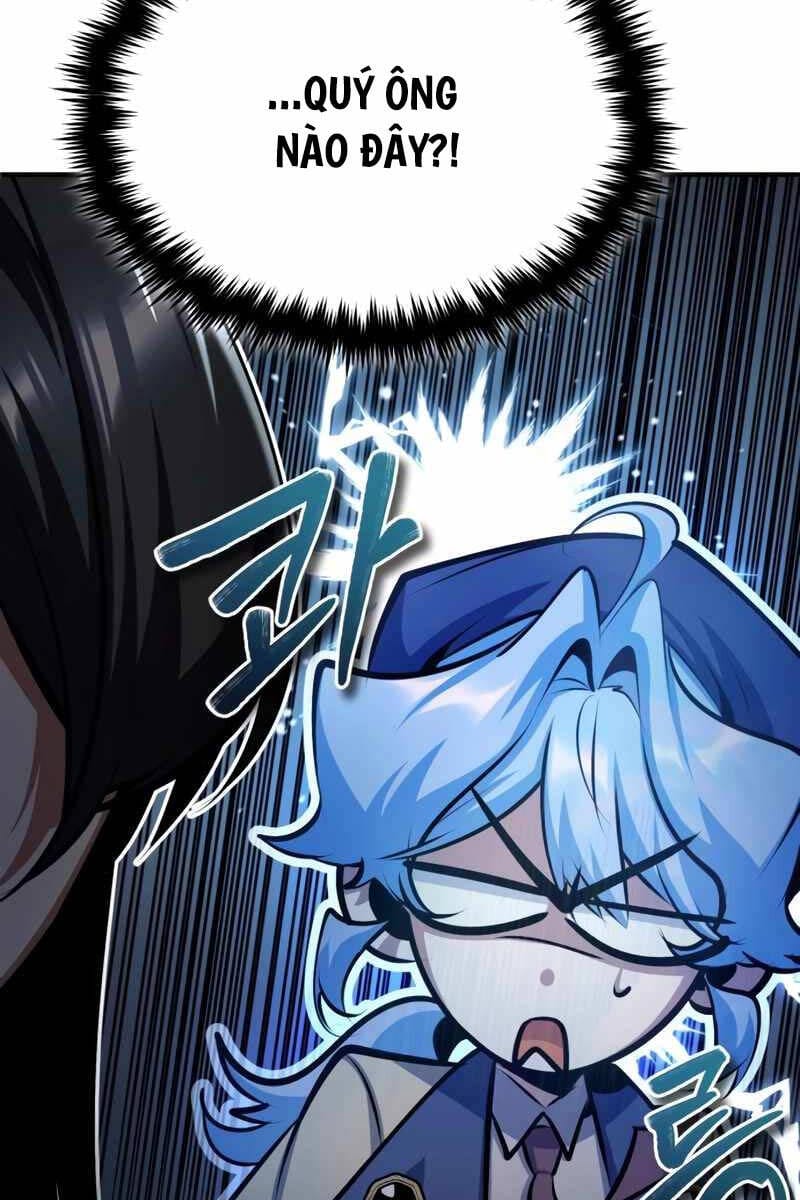 Truyện Tranh Giáo Sư Gián Điệp trang 5