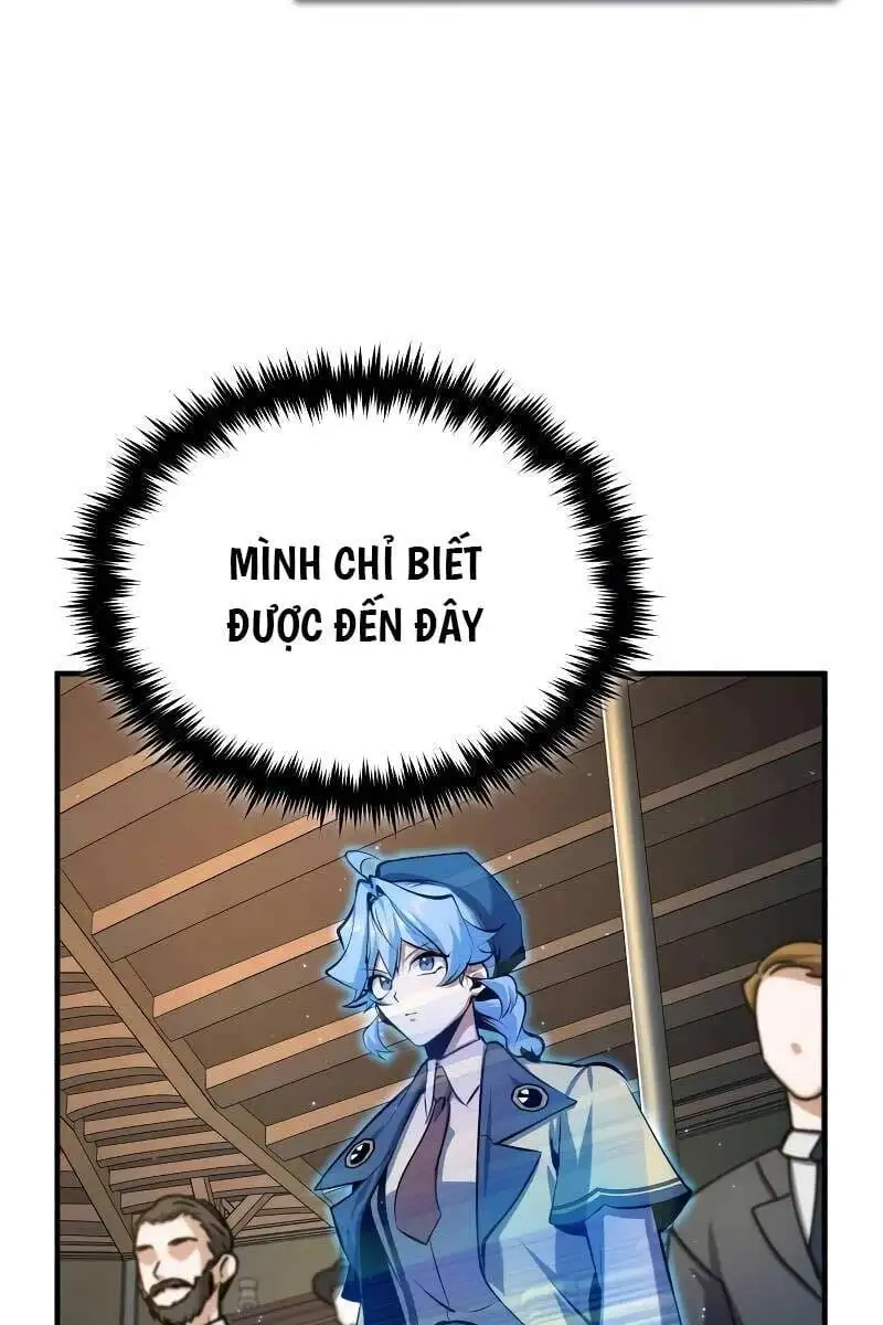 Truyện Tranh Giáo Sư Gián Điệp trang 5