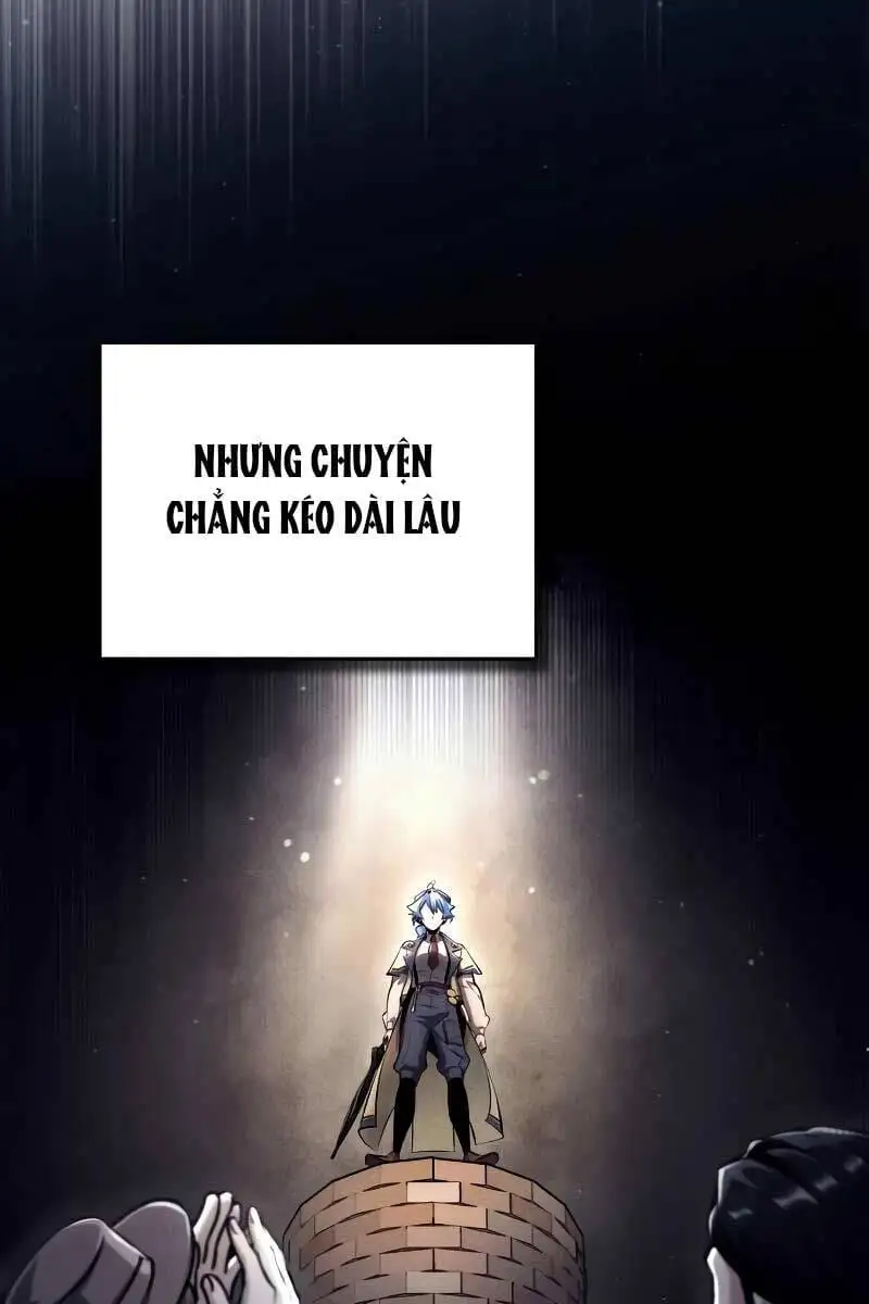 Truyện Tranh Giáo Sư Gián Điệp trang 5