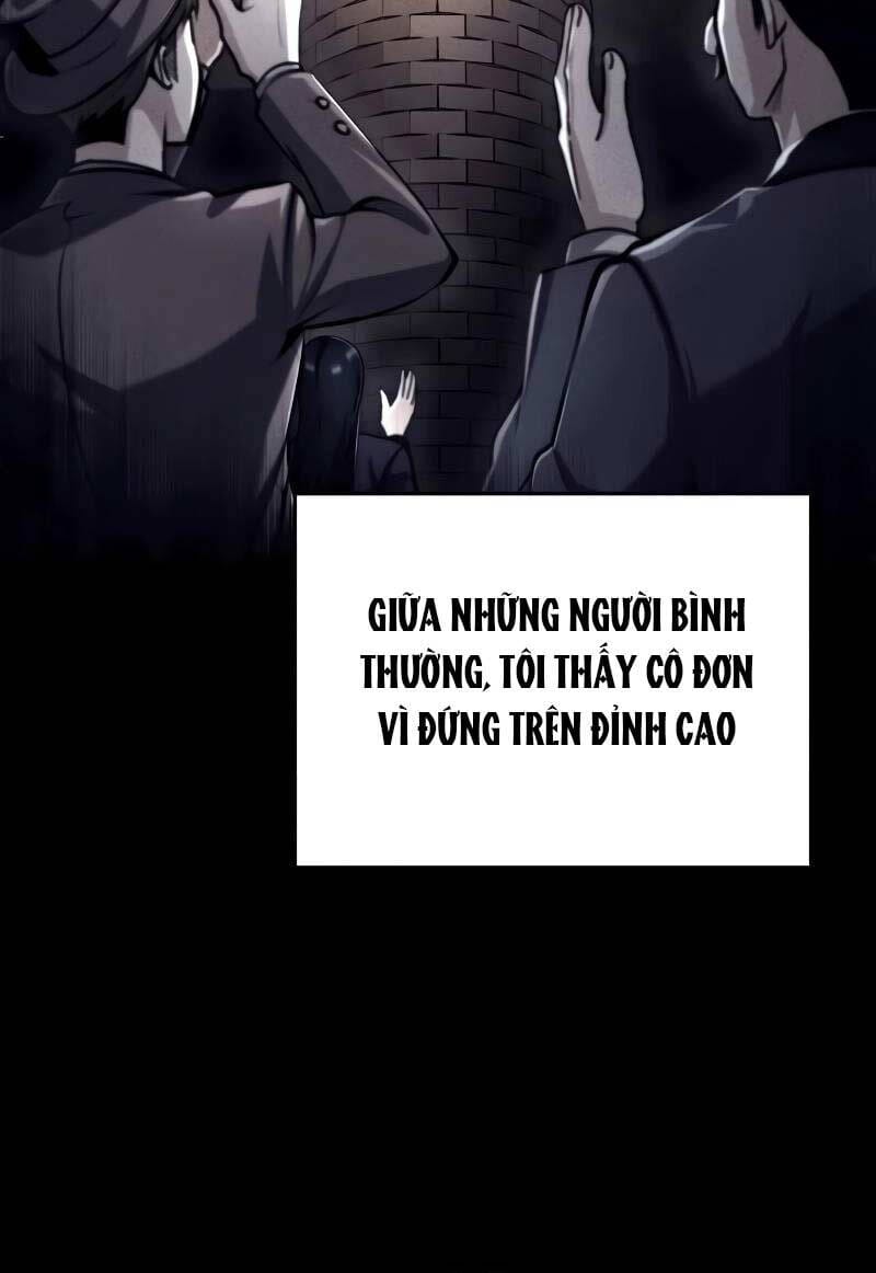 Truyện Tranh Giáo Sư Gián Điệp trang 5