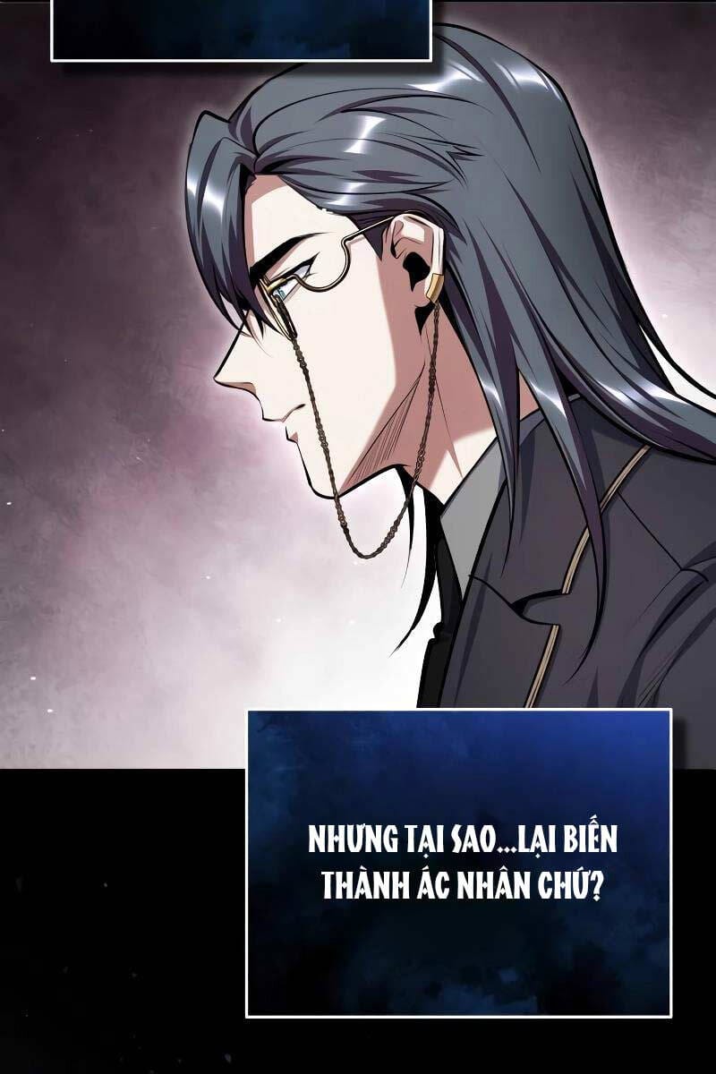 Truyện Tranh Giáo Sư Gián Điệp trang 5