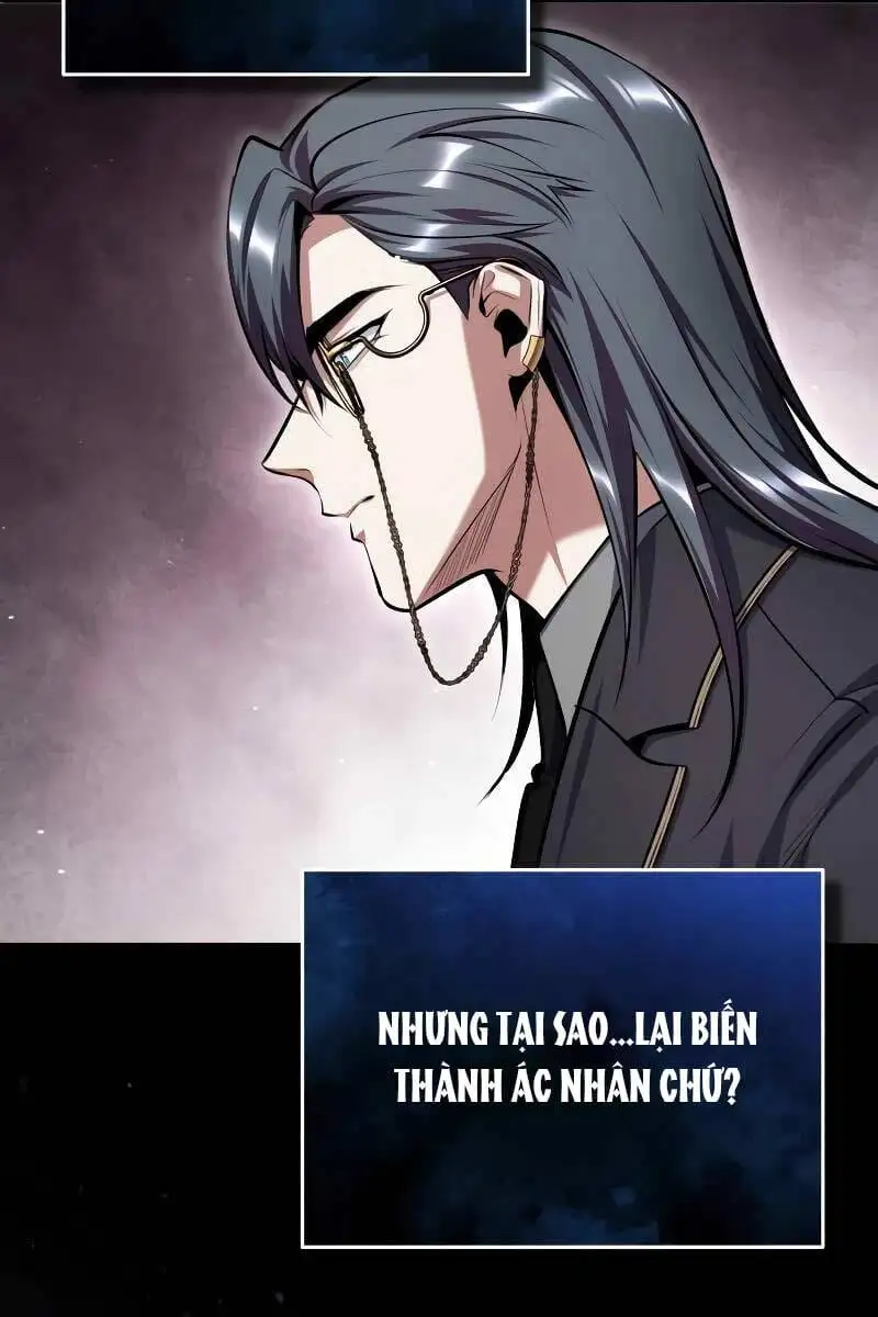 Truyện Tranh Giáo Sư Gián Điệp trang 5