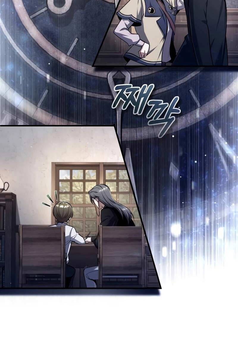 Truyện Tranh Giáo Sư Gián Điệp trang 5