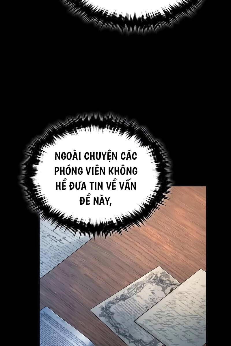 Truyện Tranh Giáo Sư Gián Điệp trang 5