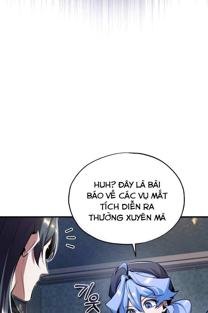 Truyện Tranh Giáo Sư Gián Điệp trang 5