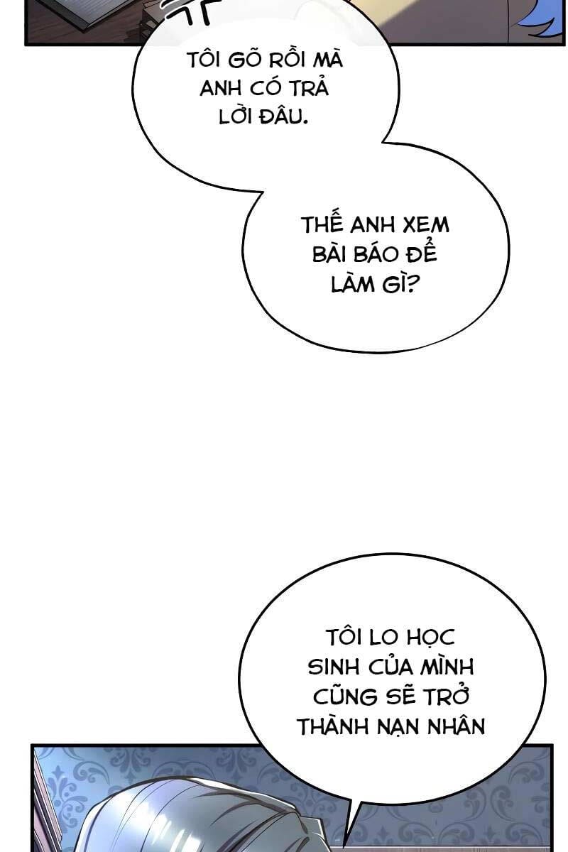 Truyện Tranh Giáo Sư Gián Điệp trang 5