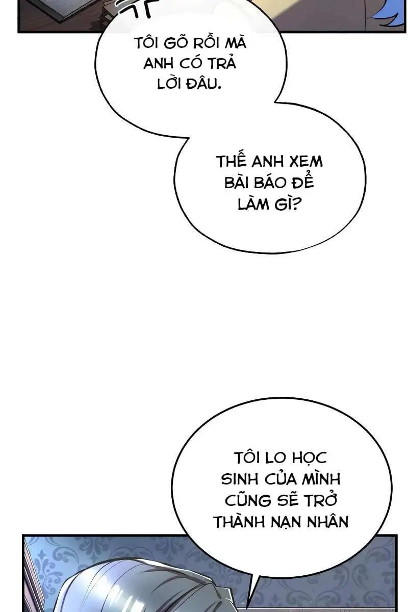 Truyện Tranh Giáo Sư Gián Điệp trang 5