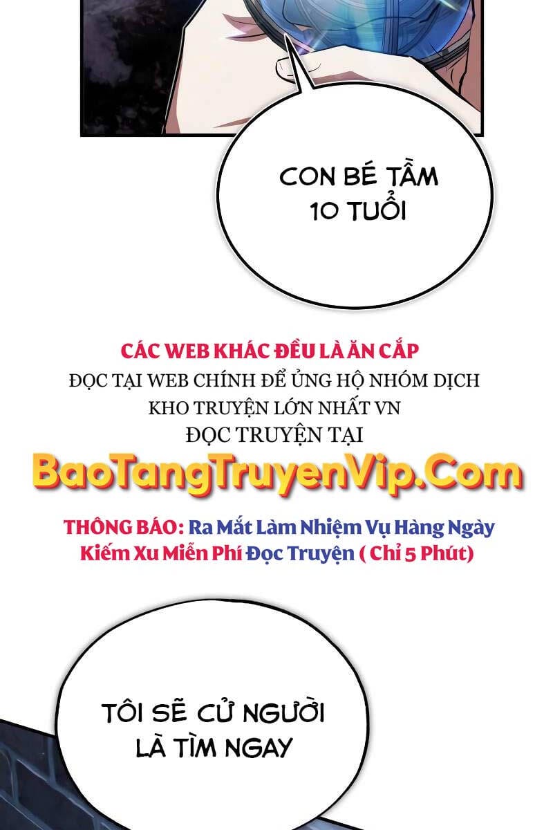 Truyện Tranh Giáo Sư Gián Điệp trang 5