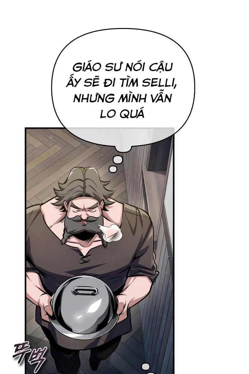 Truyện Tranh Giáo Sư Gián Điệp trang 5