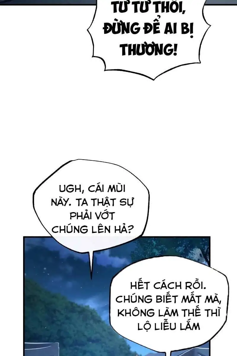 Truyện Tranh Giáo Sư Gián Điệp trang 5