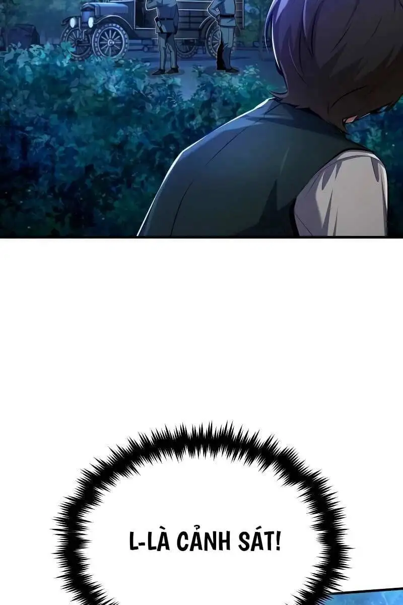 Truyện Tranh Giáo Sư Gián Điệp trang 5