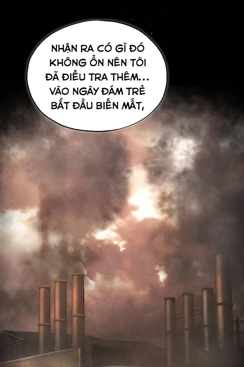 Truyện Tranh Giáo Sư Gián Điệp trang 5