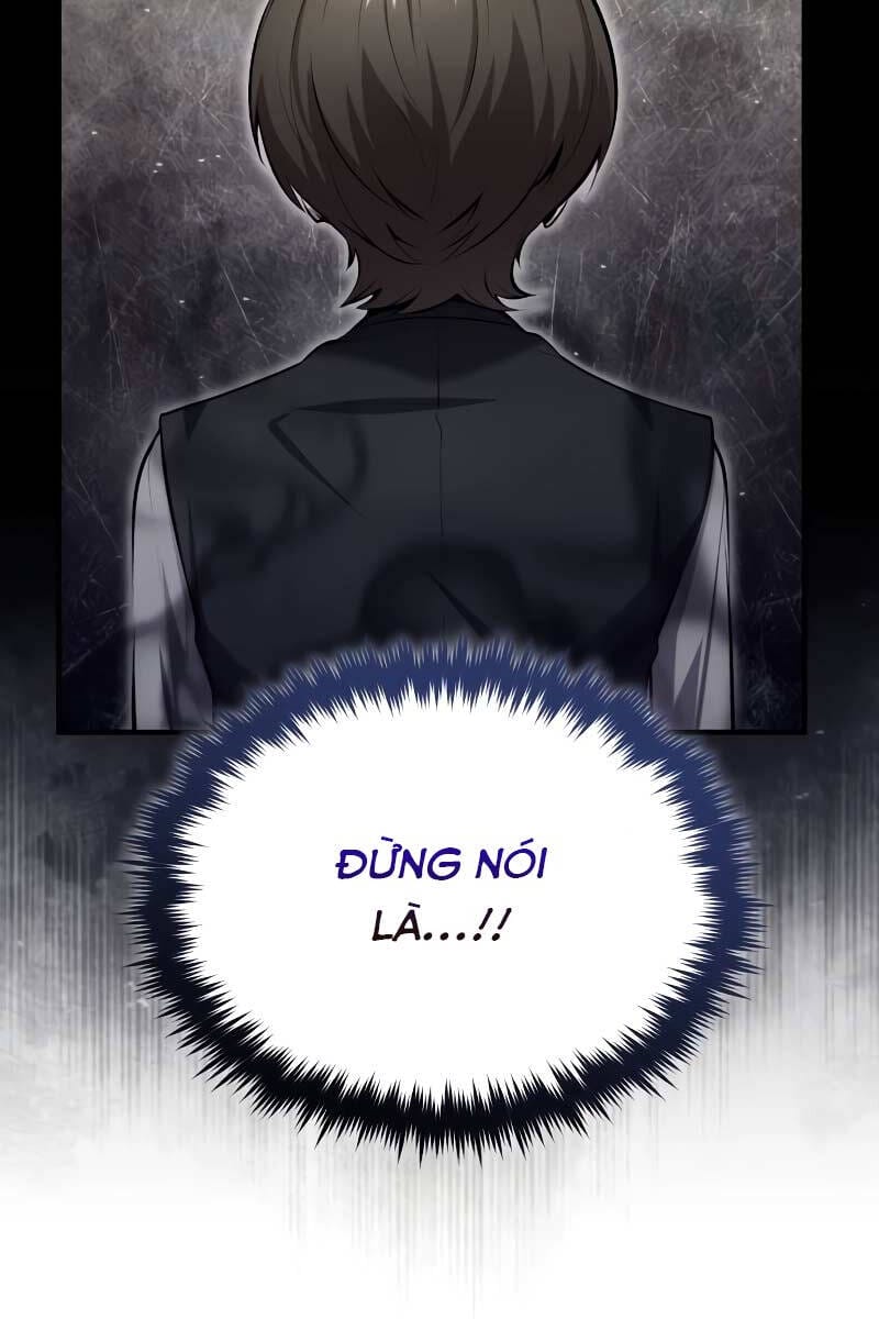 Truyện Tranh Giáo Sư Gián Điệp trang 5