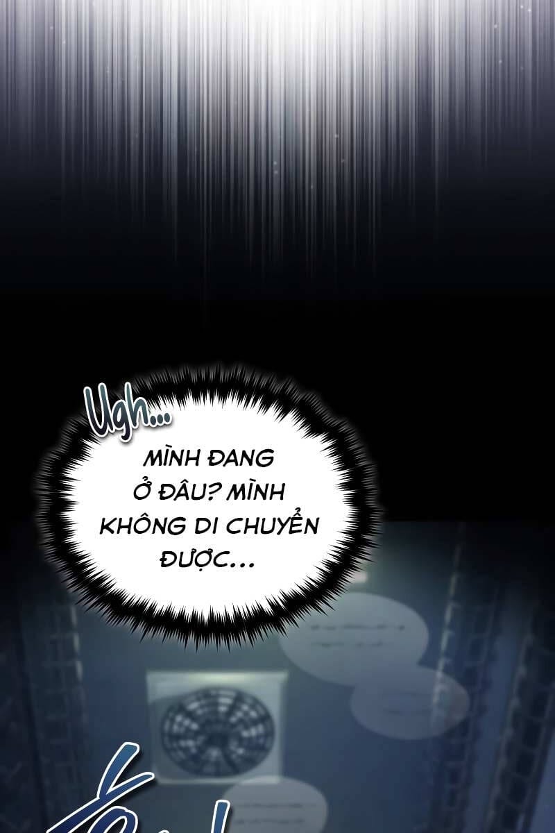 Truyện Tranh Giáo Sư Gián Điệp trang 5