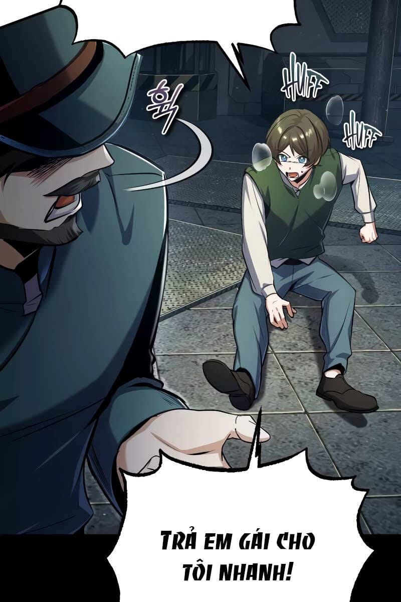 Truyện Tranh Giáo Sư Gián Điệp trang 5