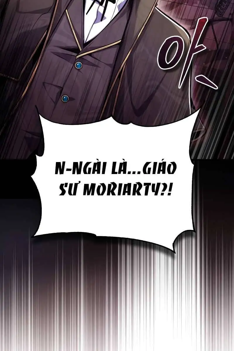 Truyện Tranh Giáo Sư Gián Điệp trang 5