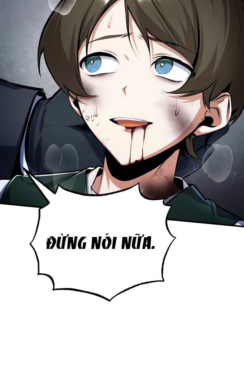 Truyện Tranh Giáo Sư Gián Điệp trang 5