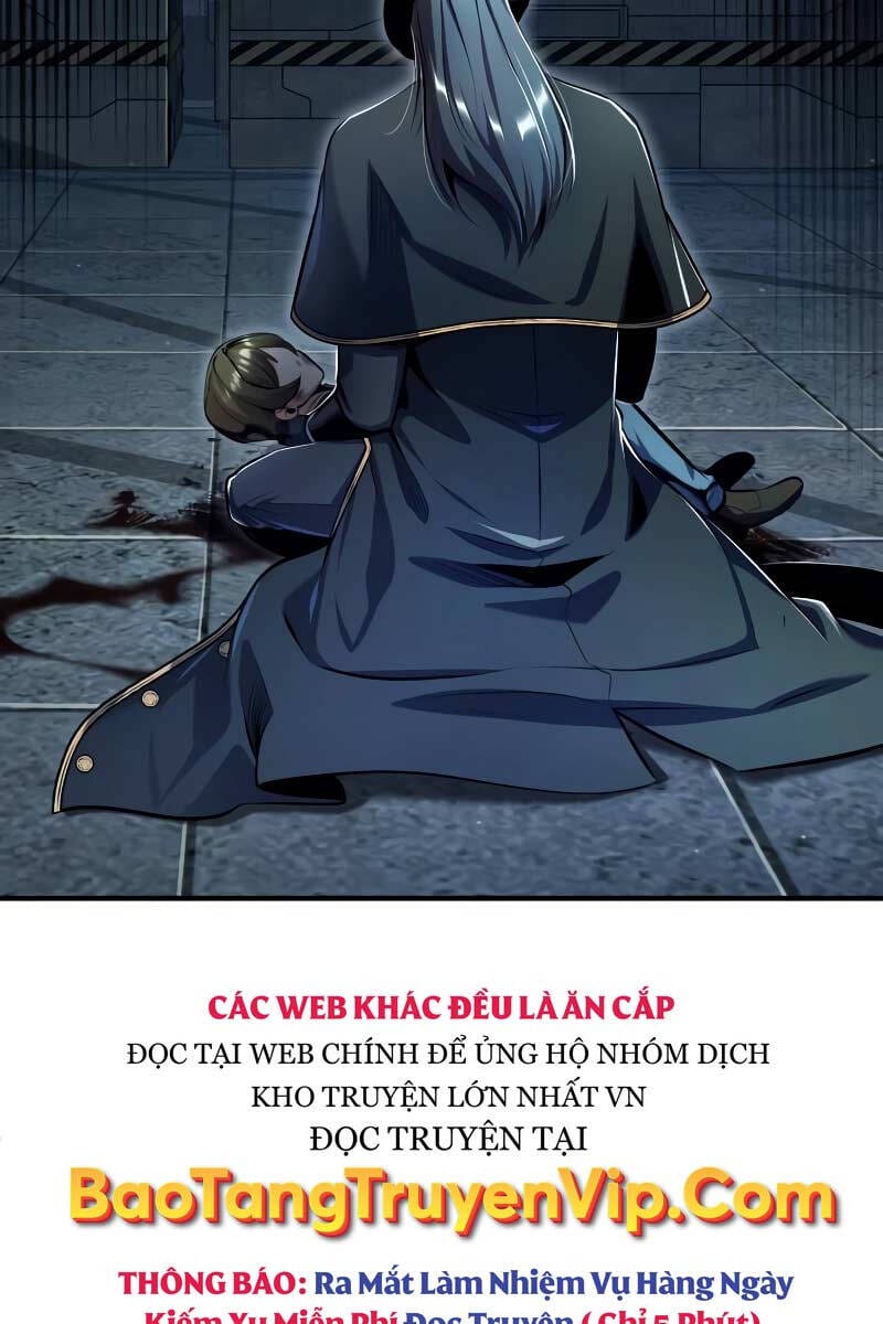 Truyện Tranh Giáo Sư Gián Điệp trang 5