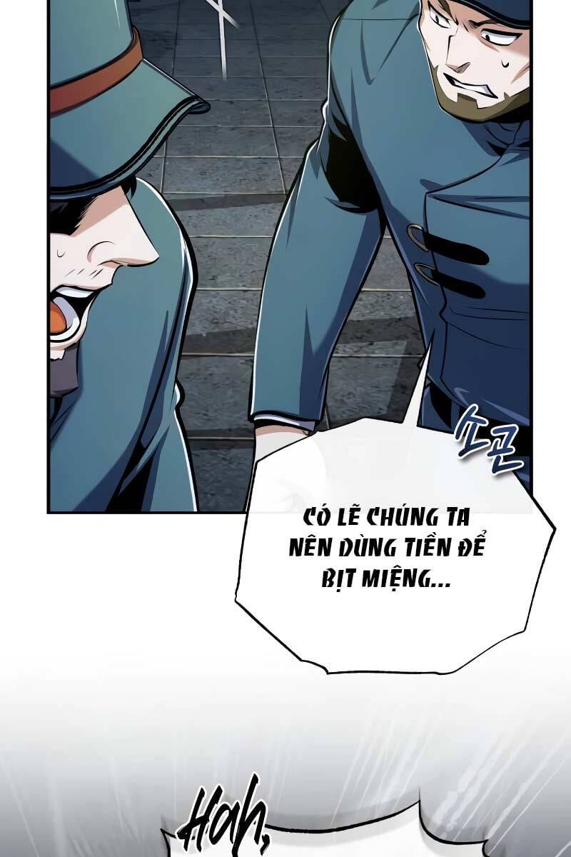 Truyện Tranh Giáo Sư Gián Điệp trang 5