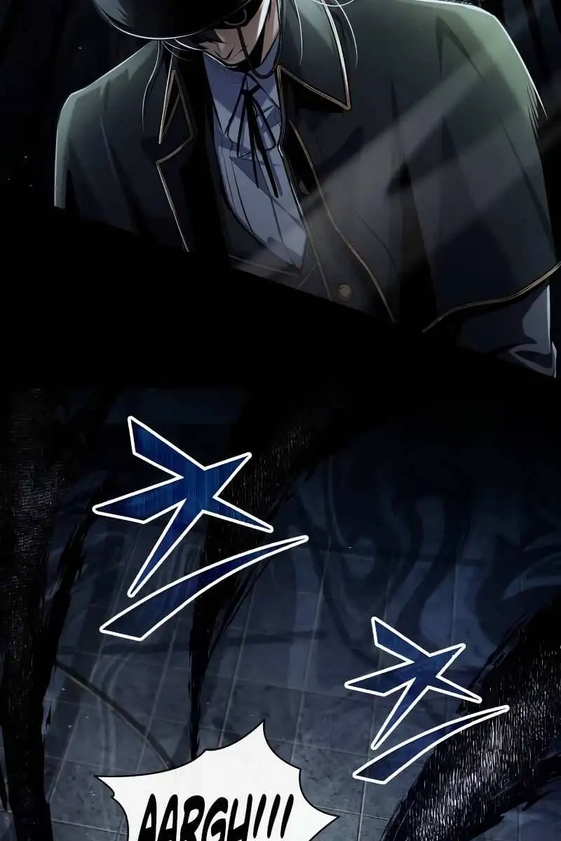 Truyện Tranh Giáo Sư Gián Điệp trang 5