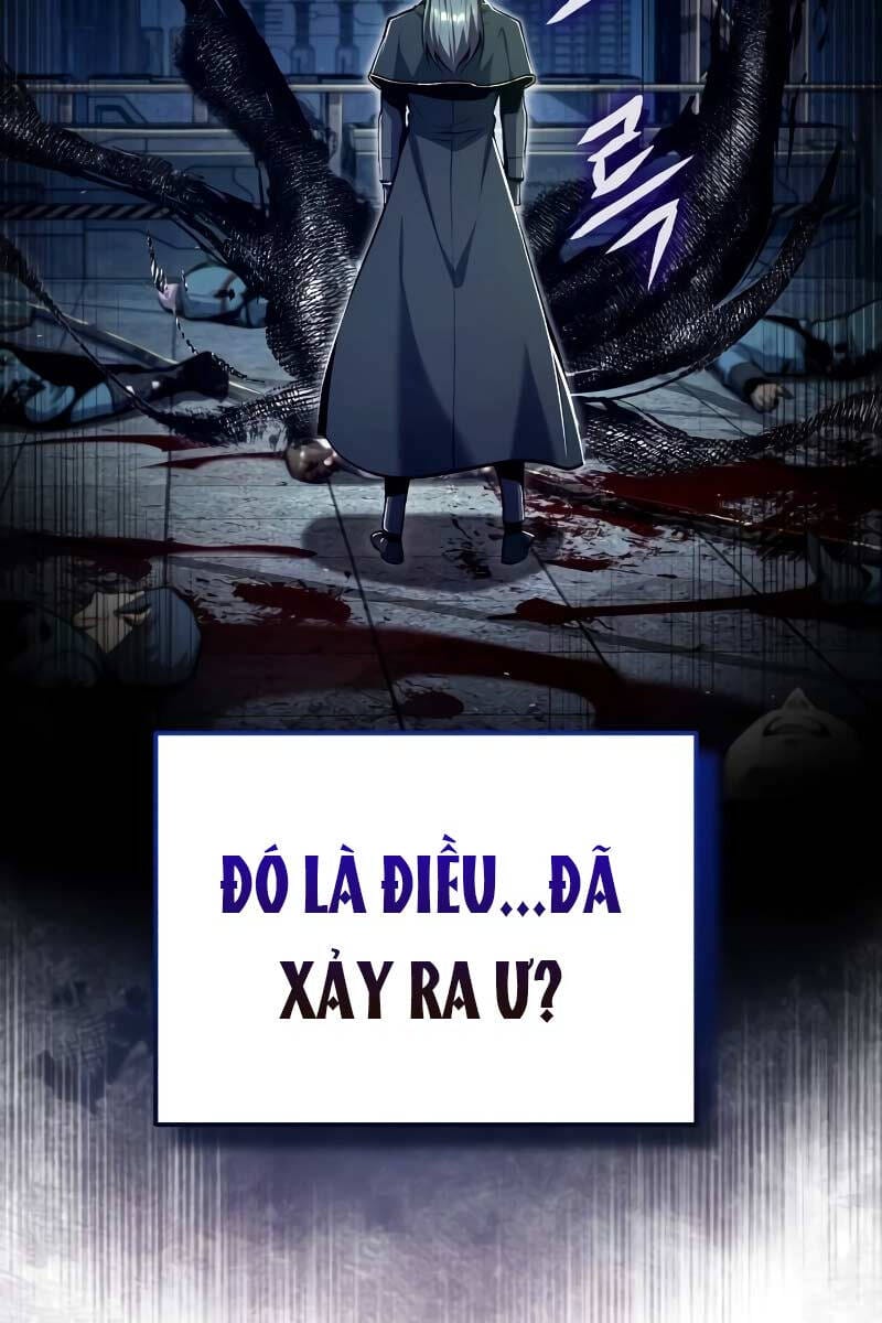 Truyện Tranh Giáo Sư Gián Điệp trang 5