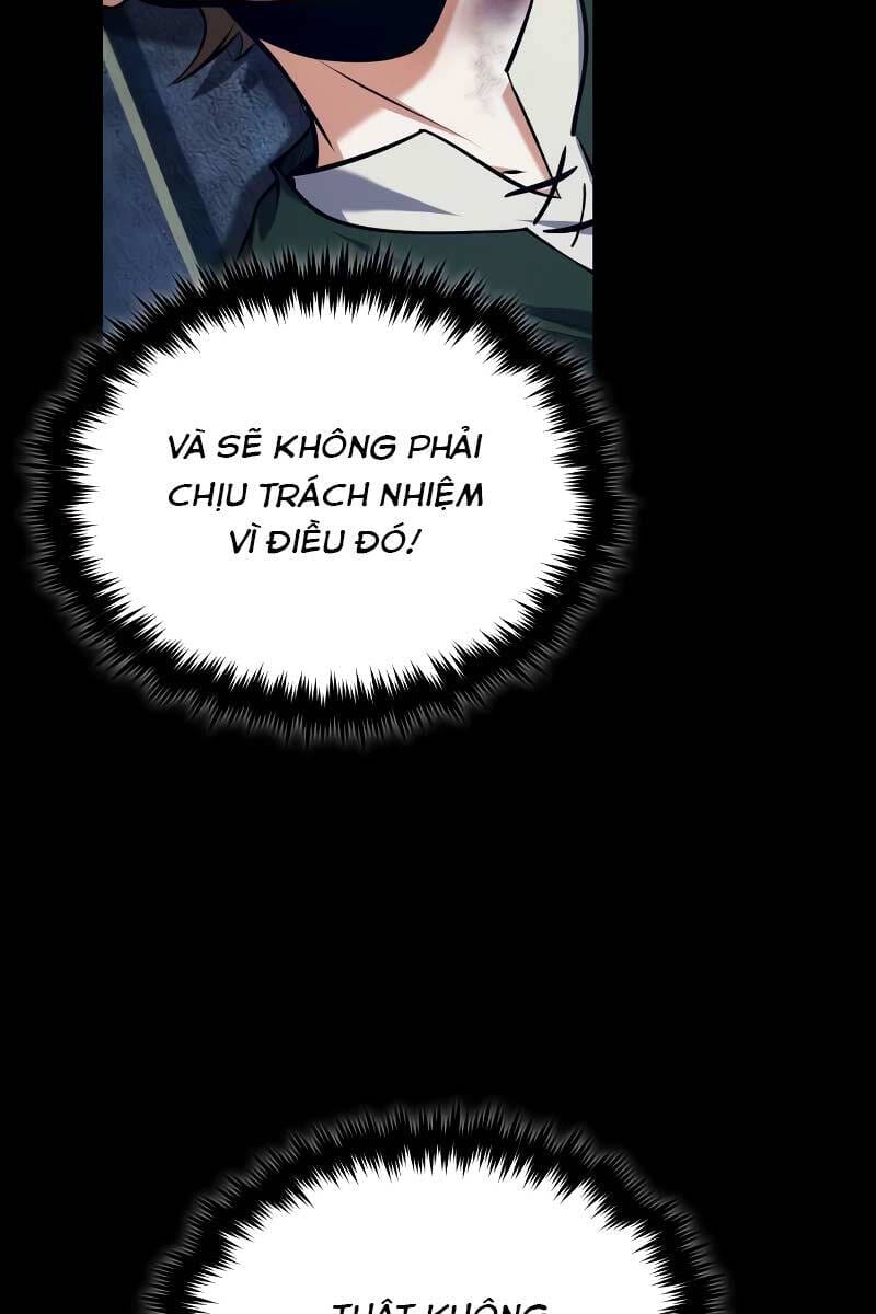 Truyện Tranh Giáo Sư Gián Điệp trang 5