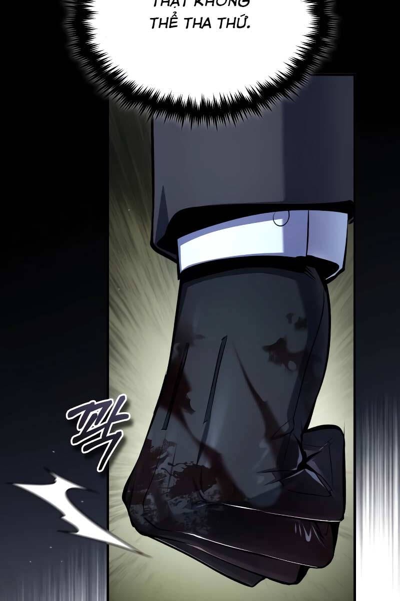 Truyện Tranh Giáo Sư Gián Điệp trang 5