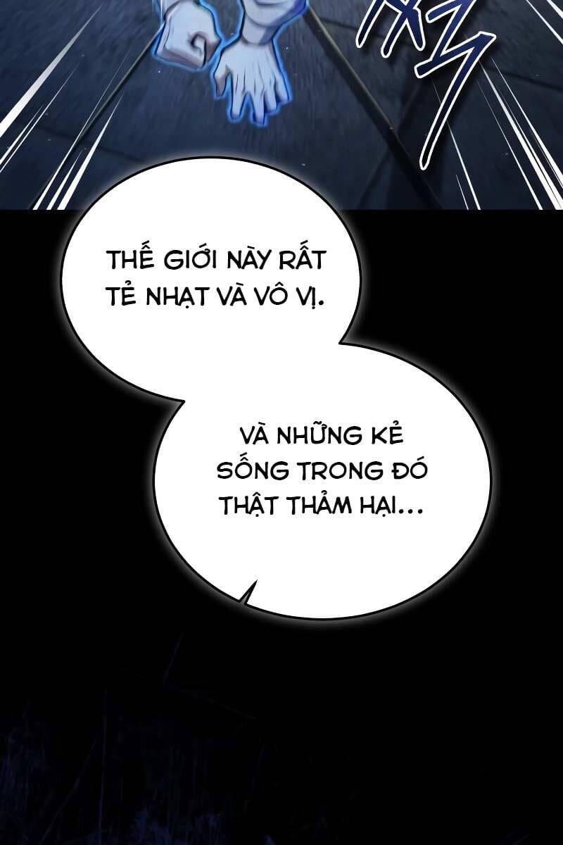 Truyện Tranh Giáo Sư Gián Điệp trang 5