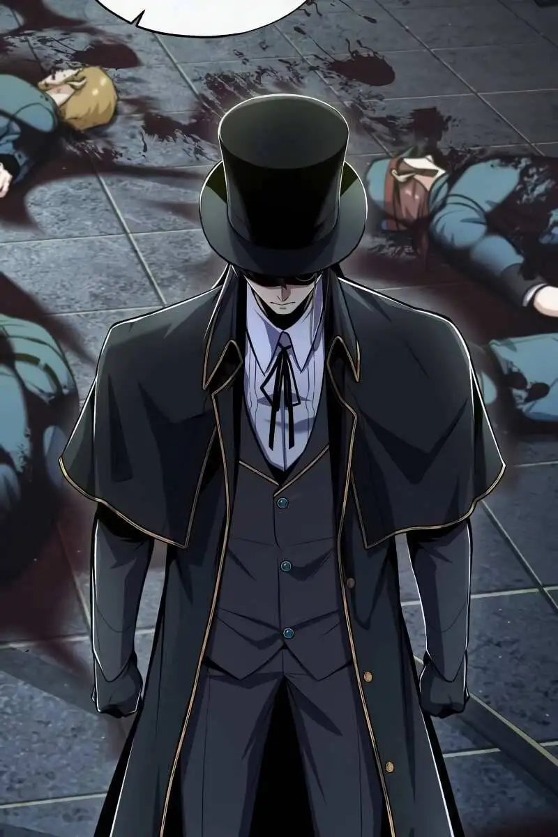 Truyện Tranh Giáo Sư Gián Điệp trang 5