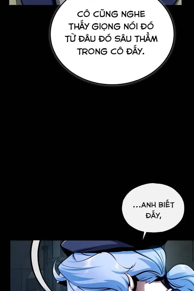 Truyện Tranh Giáo Sư Gián Điệp trang 5